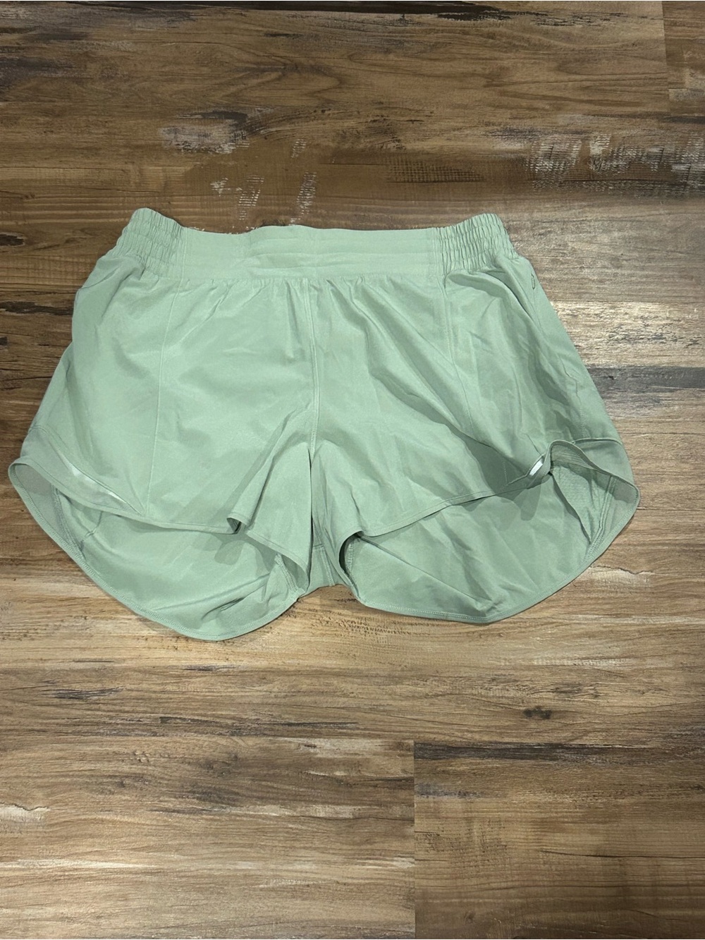 Lululemon Hotty Hot Shorts Size 12